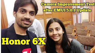 Honor 6X DSLR Camera Improvement test after EMUI 5.0.1 Update screenshot 4