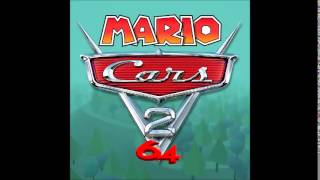 Mario Cars 2 Tune Crew - The Ballad of Fast Part One: The Truth of Beautiful Speed