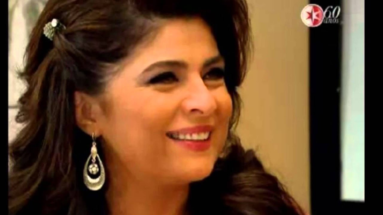 victoria ruffo homenaje mi vida