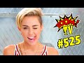 BEST COUB #525 ЛУЧШИЕ ПРИКОЛЫ COUB за ОКТЯБРЬ от BOOM TV