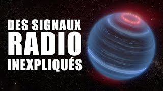 Ces PLANÈTES découvertes par JAMES WEBB émettent un SIGNAL inexplicable ! DNDE 331 image