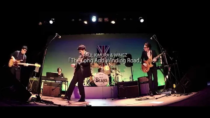 Paul KiMura & Wingz - The Long And Winding Load (2...