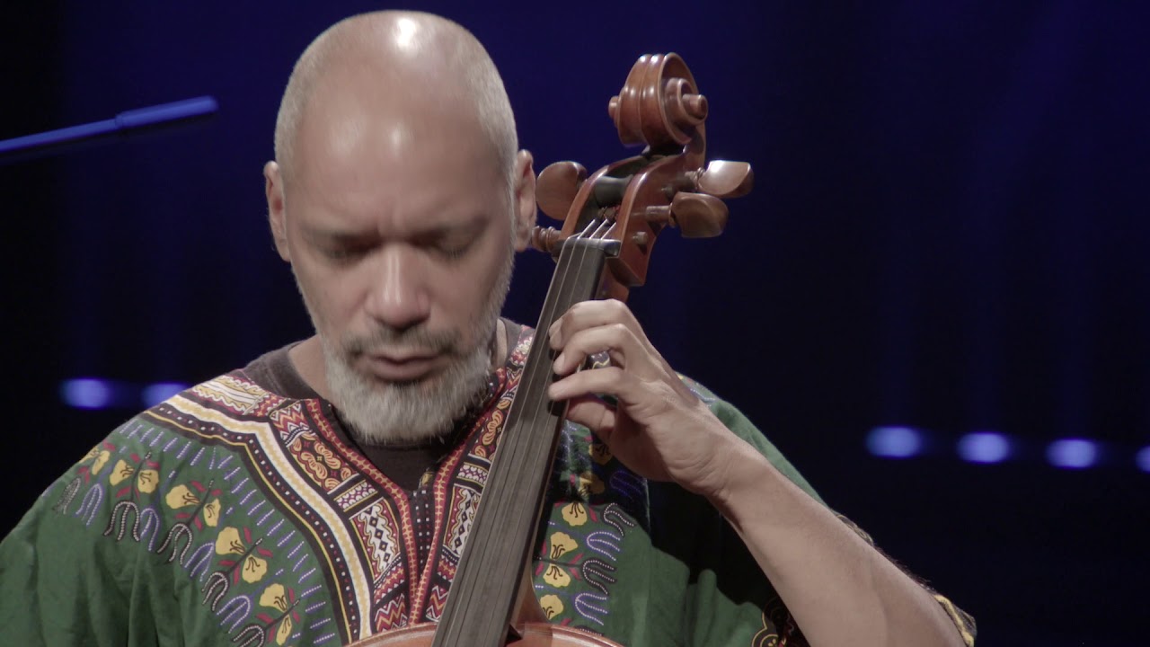 Yaniel Matos | Bejuco (Yaniel Matos) | Instrumental Sesc Brasil