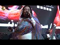 الهجروك عليا الفنانه سميره دنيا ليالي اتلانتس 2026 الدوحه 