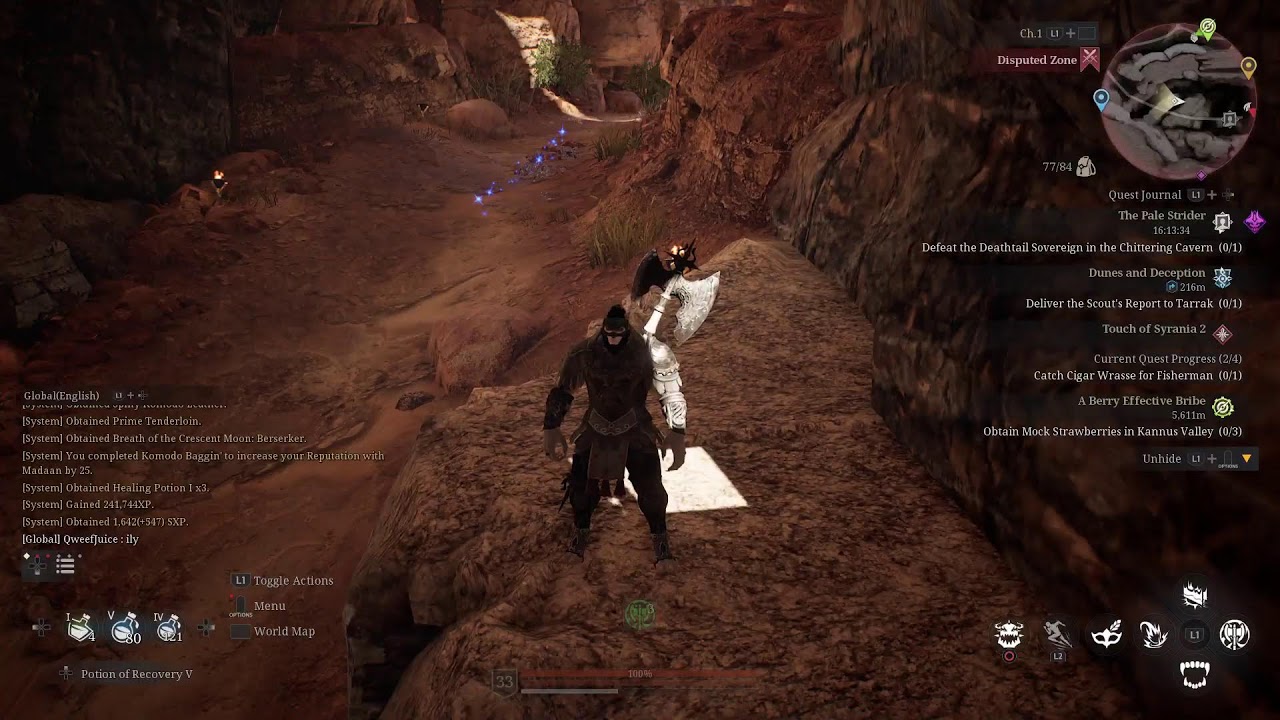 bless unleashed berserker bless unleashed berserker