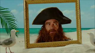 Spongebob Movie Theme Song - Iranian Persian