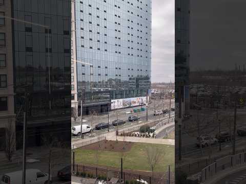 مستشفى التوليد في أمريكا Medical Center Hospital 