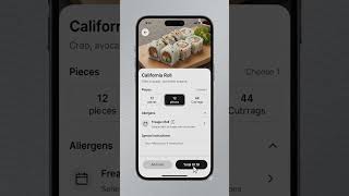 I Built a Mobile App for a Restaurant Client in 2026