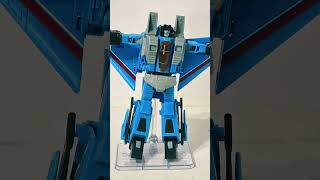 Transformers SS Thundercracker parts kit #Transformers #ss #Thundercracker #shortsfeedsvideo