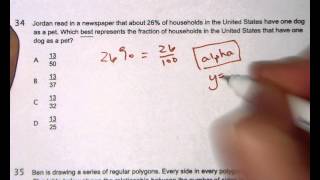 Practice Test 34