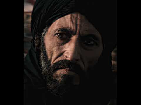 "Two Legends, One City: Kingdom of Heaven Edit " | MONTAGEM ELDER (SUPER SLOWED)