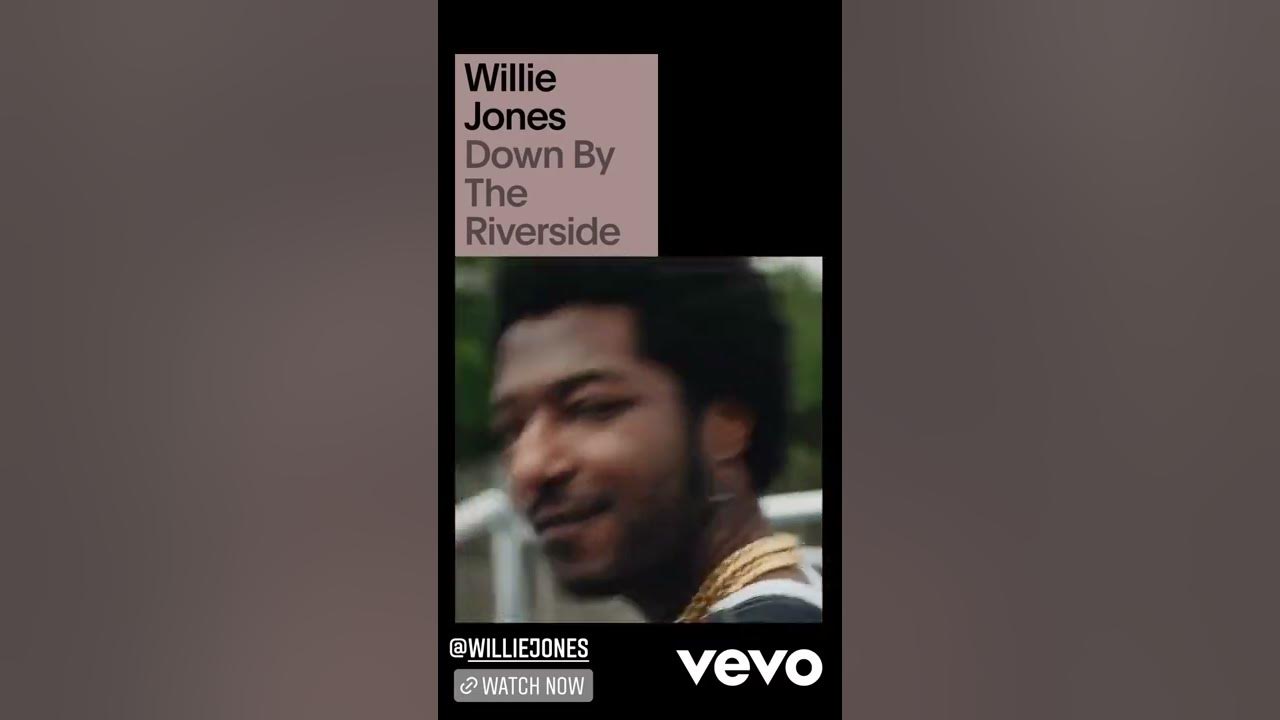 Down By The Riverside Lyrics Willie Jones Willie Jones - Down by the Riverside - Shorts Music Video - WhatsApp