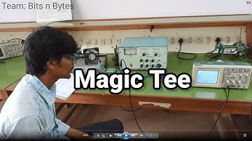 Magic Tee
