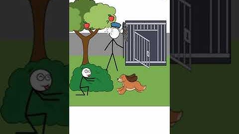 Thief Puzzle Level 21-22-23-24-25-26-27-28-29-30 Walkthrough