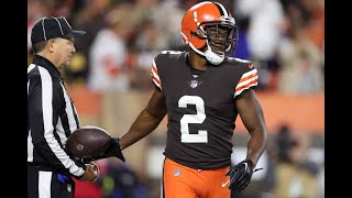 Could 2023 Be a Career Year for Amari Cooper With the Browns? - Sports4CLE, 6\/2\/23