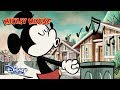 ¡La Basura! | Mickey Mouse
