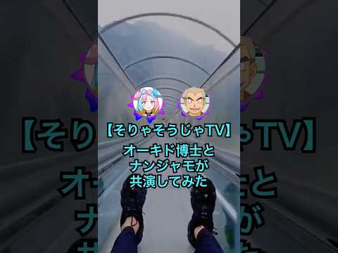 【ポケモン】ナンジャモの新番組 #ポケモン