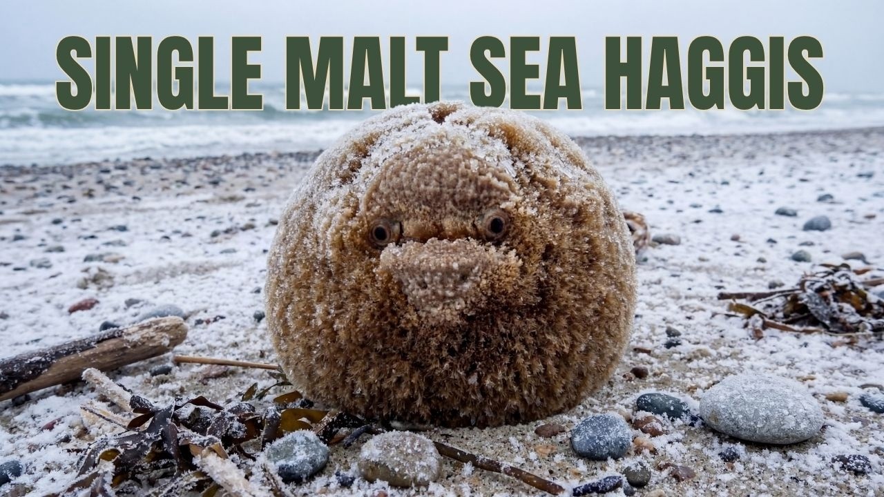 G0326-19★CD 洋楽 ジャンル色々 HAGFISH 等まとめて10点 The Single Malt Sea Haggis: A Creature So Rare, Sightings Are