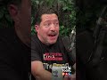 Sal Vulcano Got Spit On