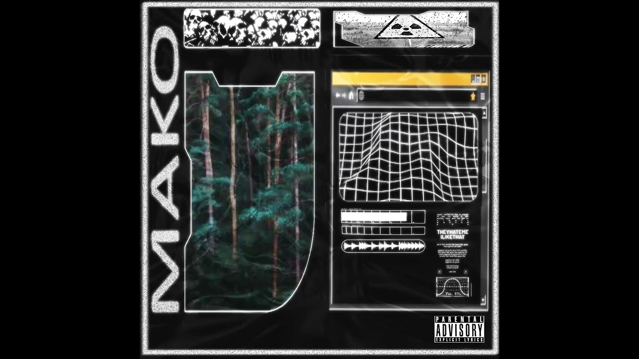 MAKO LIVE @ THE OFFICE, NASHVILLE 5/15/26 - YouTube
