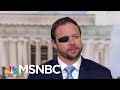 GOP Rep. Weighs In On President Donald Trump's Foreign Policy | Morning Joe | MSNBC