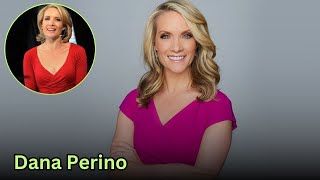 Sit Down Before You See Who Dana Perino Is Married To