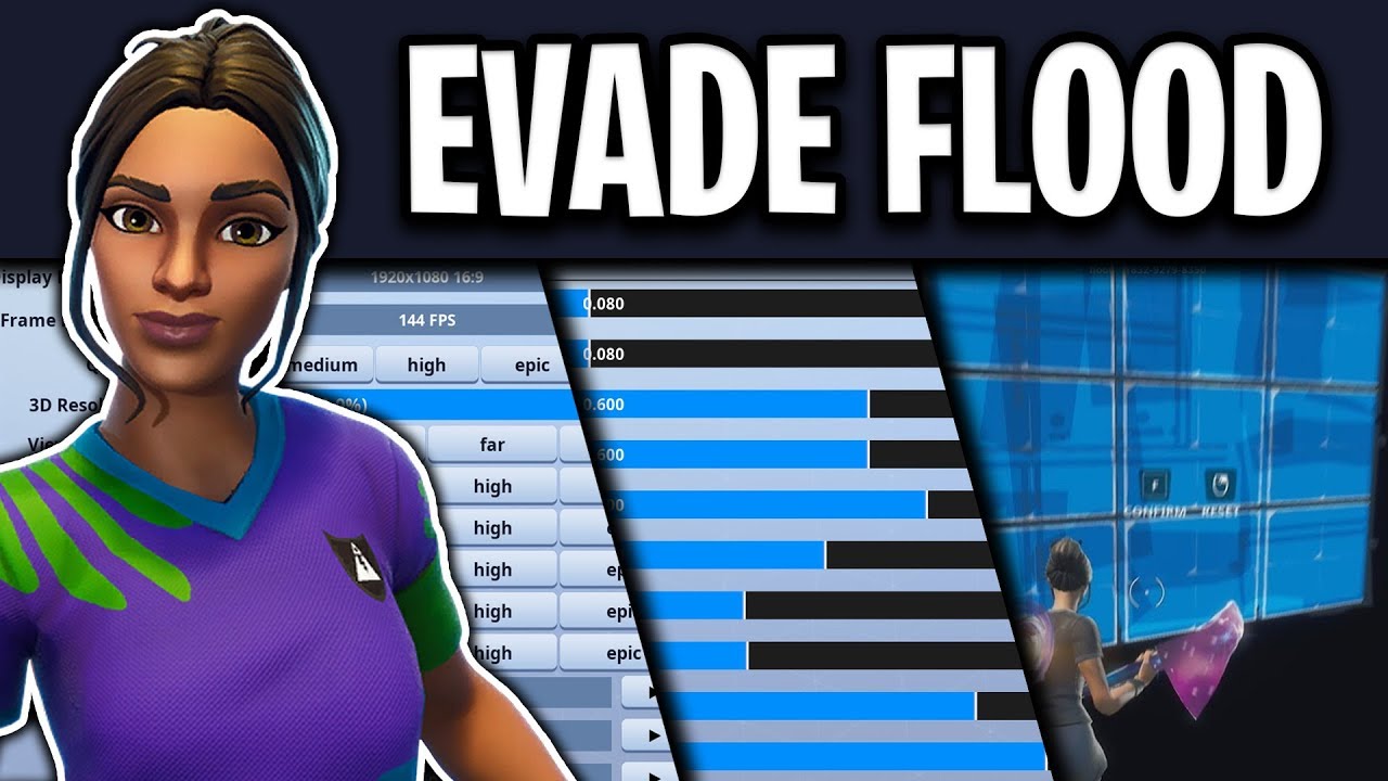 Twitch Mongraal