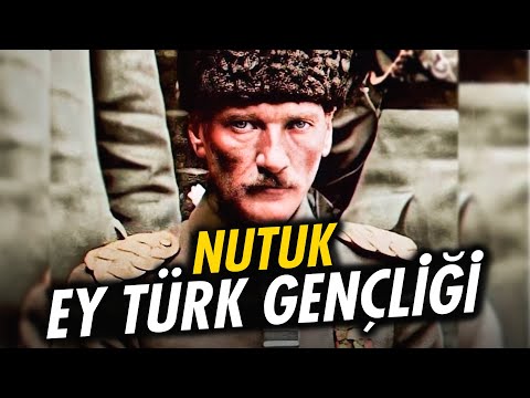 Nutuk'u neden okumalıyız? Ne anlatıyor?