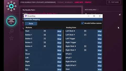 Flycast Dojo - Fightcade Quick Start
