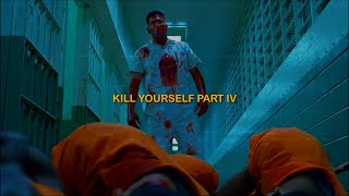 Kill Yourself Part Iv - $Uicideboy$ Resimi