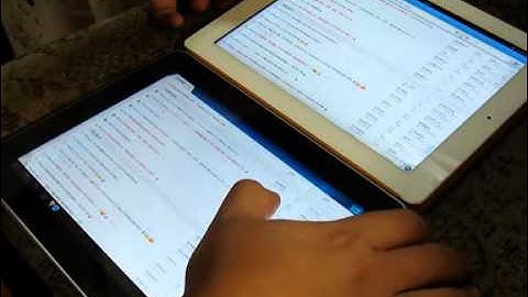 Cube U9GT2 vs iPad2 view website.mp4