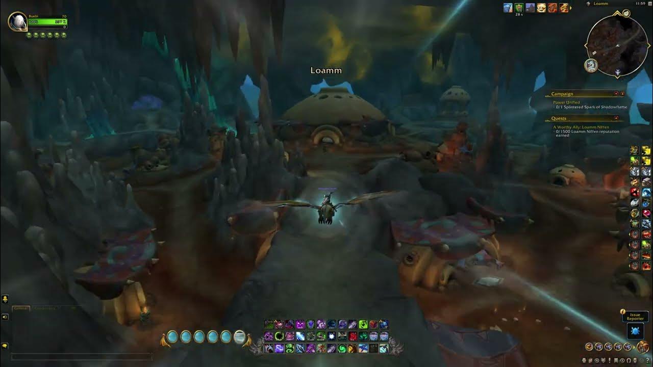 3 New Leatherworking Patterns you can buy in patch 10.1, WoW