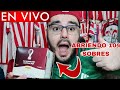 ABRIENDO UNA CAJA COMPLETA DE SOBRES PANINI MUNDIAL DE QATAR 2022