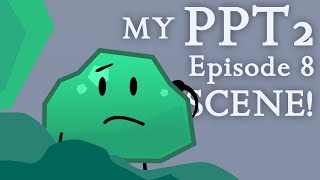 My Paper Puppets Take 2 - Episode 8 Scene