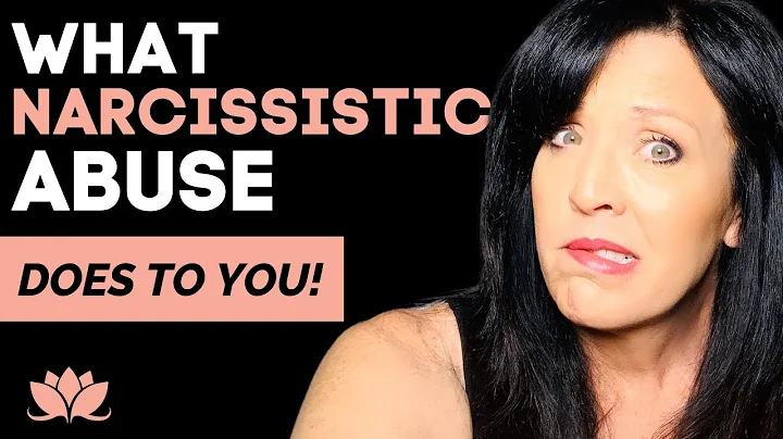 What Narcissistic Abuse Does to You and What the N...