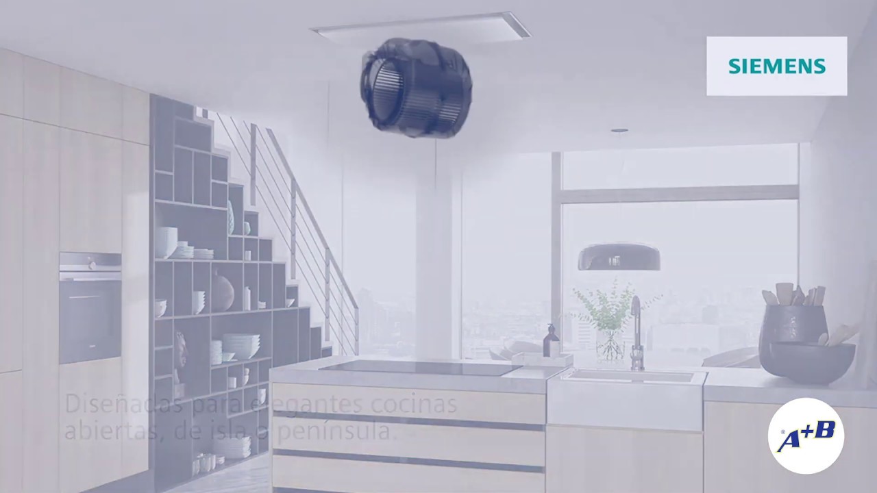 Instalación de Extractores de Techo | Aun Más Barato - YouTube