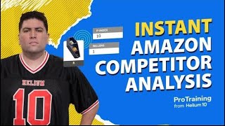 Details How To Find Competitors For Any Amazon Product   Black Box Pro Training Guide
