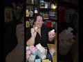 Hug series of love, let's open some boxes! #blindboxunboxing #blindboxes #blindboxopening
