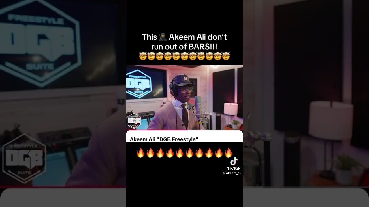 This brother got bars for days 