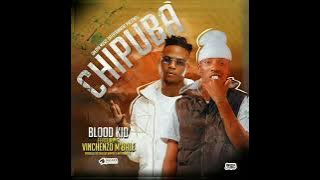 Blood Kid Yvok Ft Vinchenzo M'bale Chipuba Free beat instrumental Dancehall K Celeb StarzMusicMedia