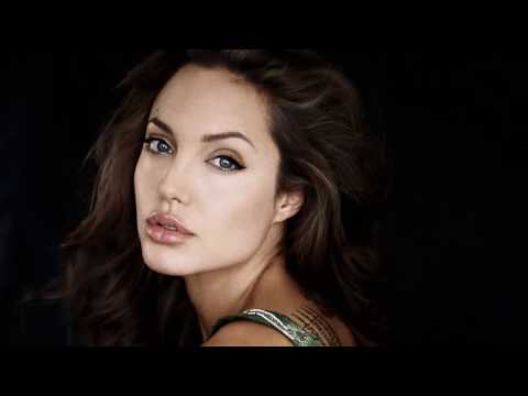 Video: Rozvod Angelina Jolie: Foto