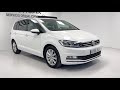 VOLKSWAGEN TOURAN SPORT 2.0 TDI 110KW (150CV)