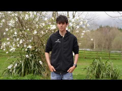 Jon Morillo, txirrindularia eta DecaEverest proiektuaren sortzailea | KIROLETIK | Txingudi Online