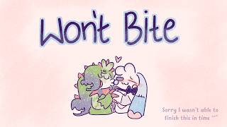 Wont Bite || Art Fight Animation Meme [WIP]