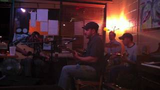 Video thumbnail of "Country Social doin' Lucinda Williams' "Greenville""