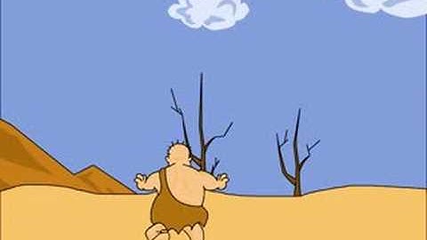 my first flash animation