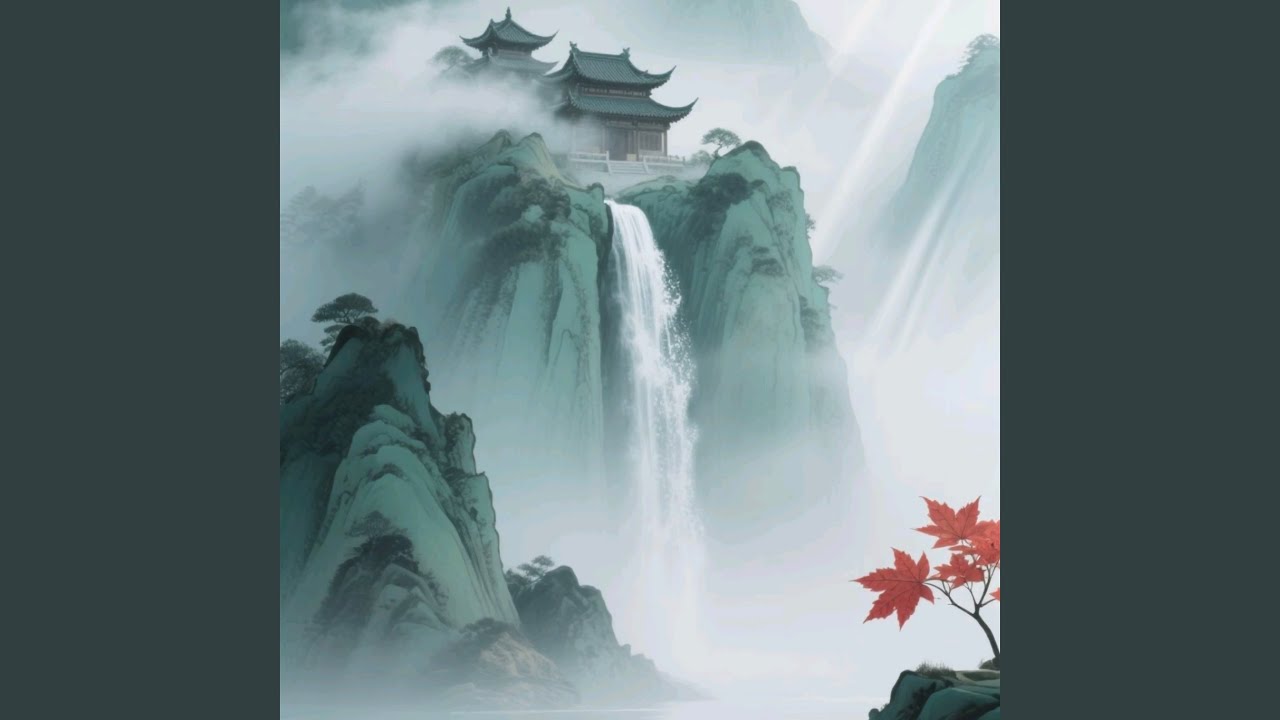 五行养生音乐 养心疏肝 调理脾胃