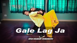 Gale Lag Ja Dance Video Song | De  Dana Dan | Aryan Choudhary | Best Bollywood Song Resimi