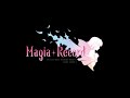 Witch Battle Theme RERUN The Witches Paradox Extermination Battle Arc 2 Magia Record OST BGM 
