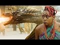 Dragon Daughter 1 | Regina Daniels - A Nigerian Movie